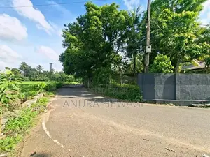 සීග්‍රයෙන් දියුණු වන මහරගම නගරයෙන් වටිනා ඉඩමක් විකිණීමට. (ID : MHRG001