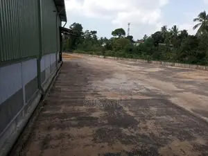 Factory Building for Sale-Kelaniya