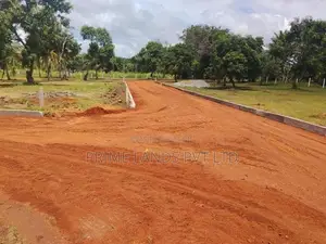 Land for Sale in Anuradhapura Nachchaduwa