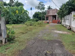 Paddy Field Facing Land for Sale Battaramulla