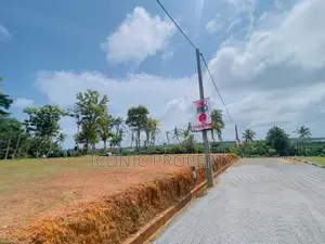 Land for Sale In Bolgoda Lake Facing