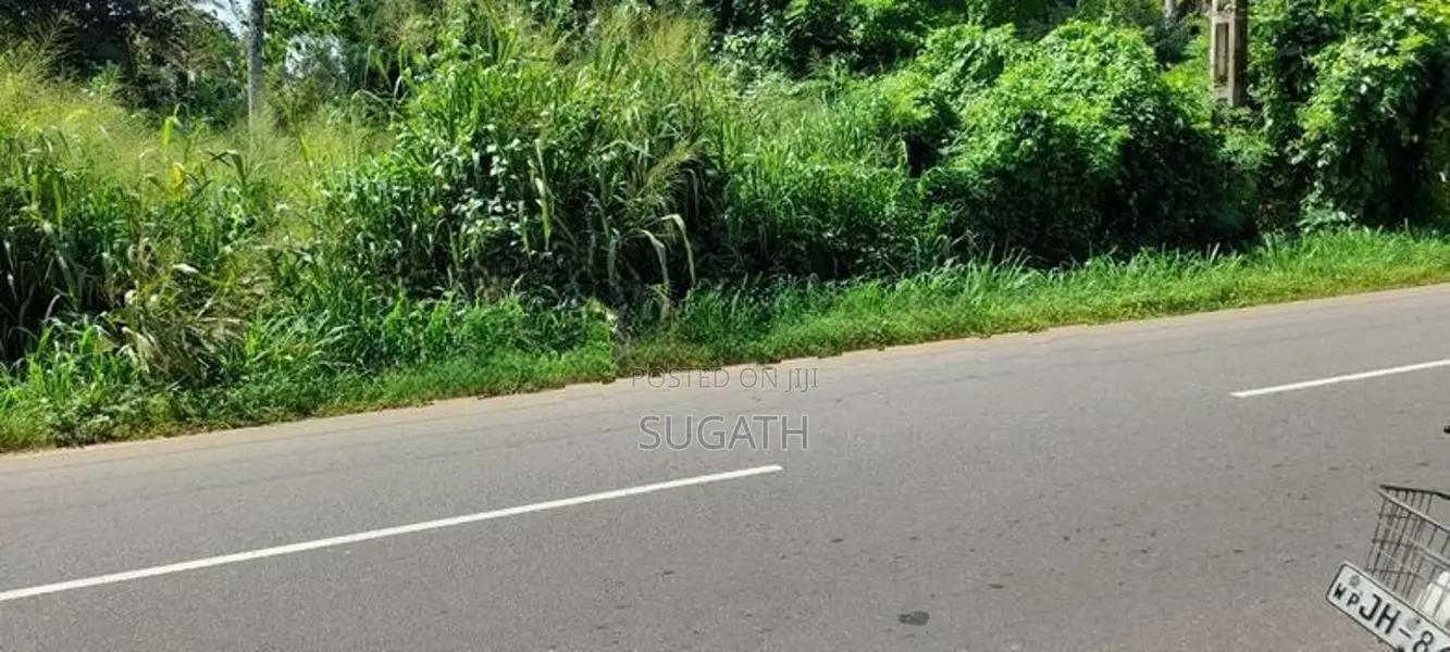 Land for Sale in Ja Ela