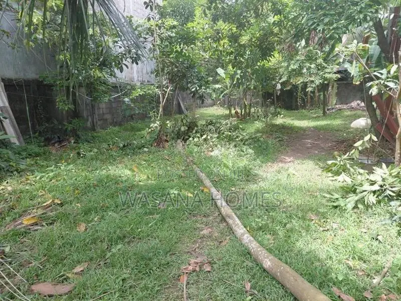 Top Land for Sale Talawathugoda