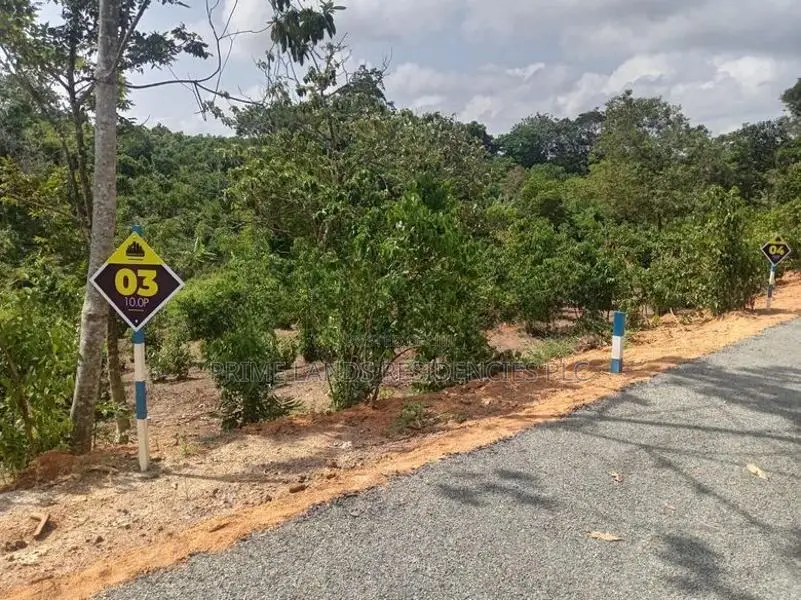 Land Plots for Sale in Ambalangoda