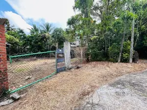 HARS005 - Land for Sale in Nugegoda 🏡