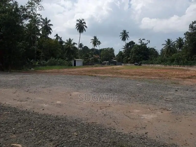 Factory Building for Sale-Kelaniya