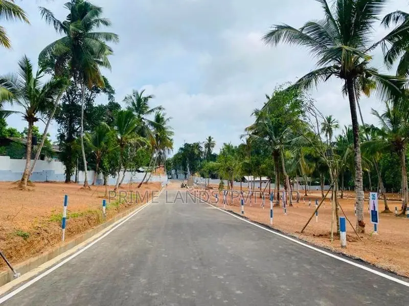 Land for Sale Kandana