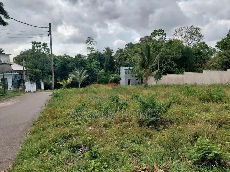 Super land for sale Battaramulla