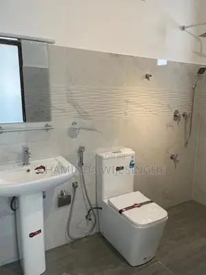 Brand New House for Sale in Athurugiriya