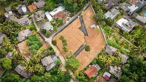 Land for Sale Polgasowita