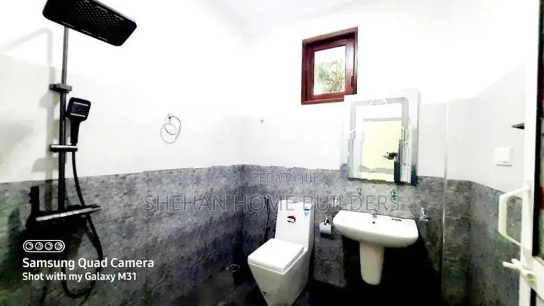 Brand new three storey house for sale in Kandana