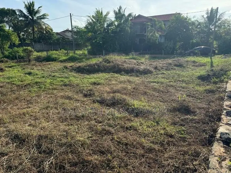 Land for Sale in Anuradhapura