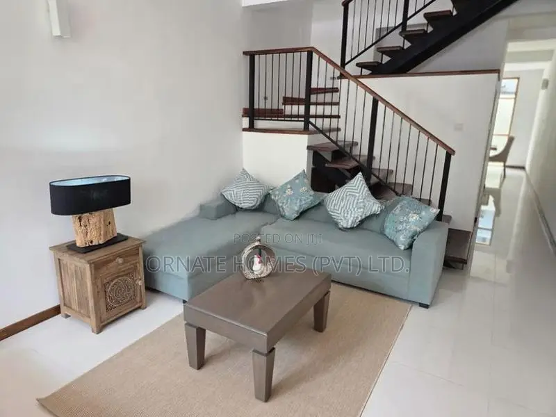 Brand New Luxury House For Sale - Nugegoda, Delkanda
