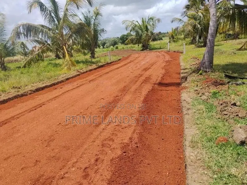 Land for Sale in Anuradhapura Nachchaduwa