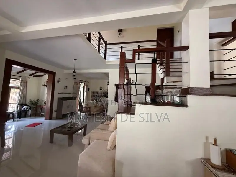 House for Sale Ja Ela