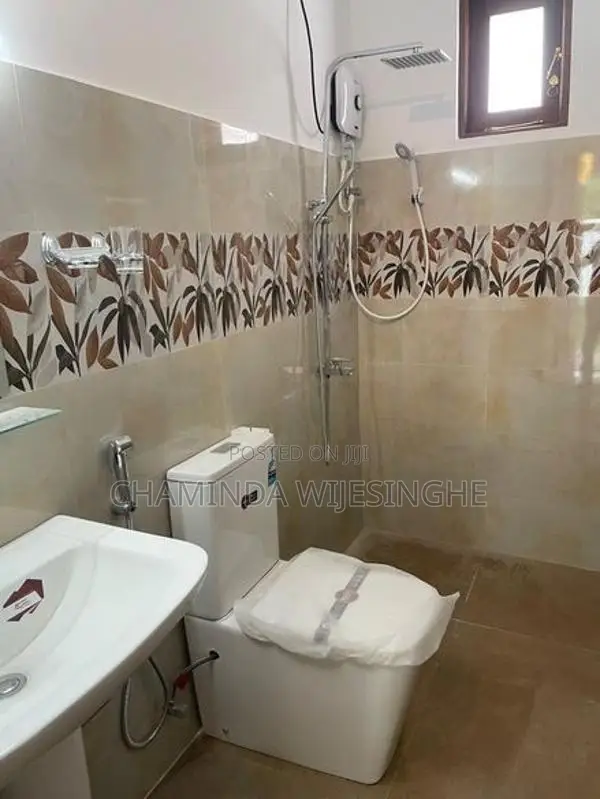 Brand New House for Sale in Athurugiriya