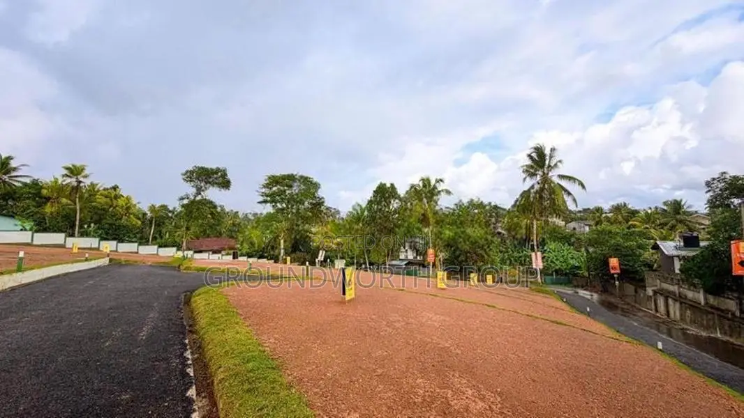 Land for Sale Polgasowita