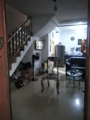 Two Story House for Lease in Wattala