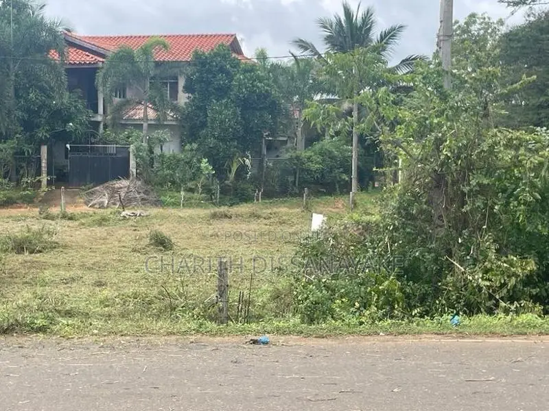 Land for Sale in Anuradhapura