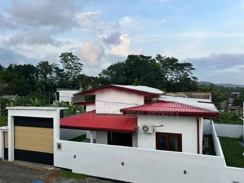 House for Sale – Watareka, Homagama