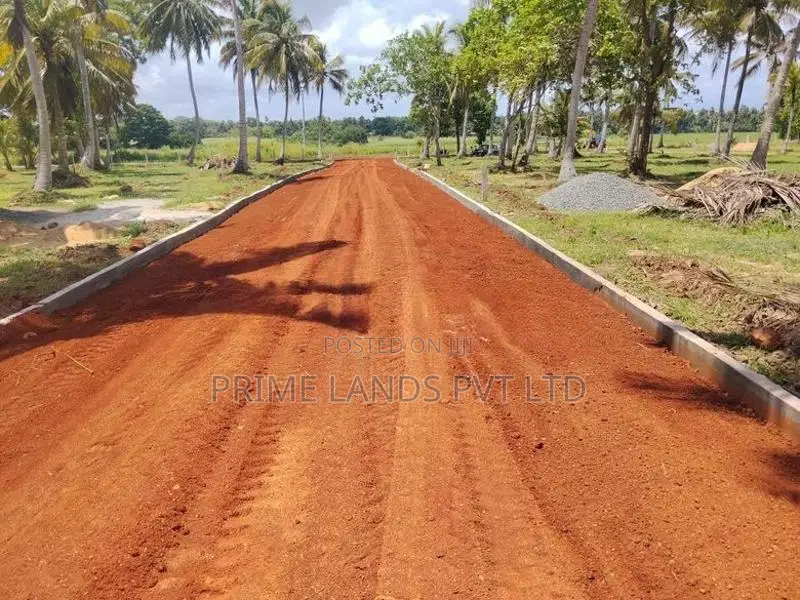 Land for Sale in Anuradhapura Nachchaduwa
