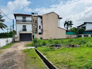 9.73 Perches Land for Sale in Boralesgamuwa
