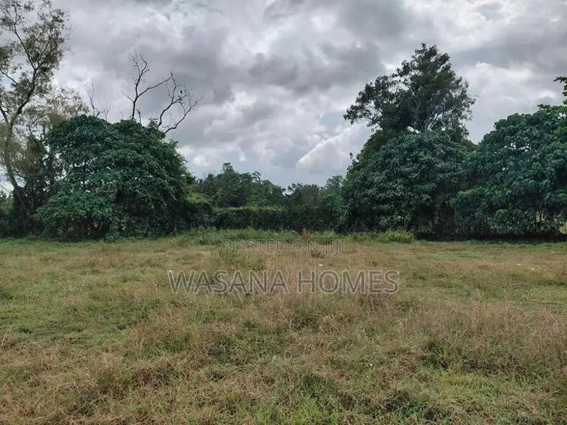 Paddy Field Facing Land for Sale Battaramulla
