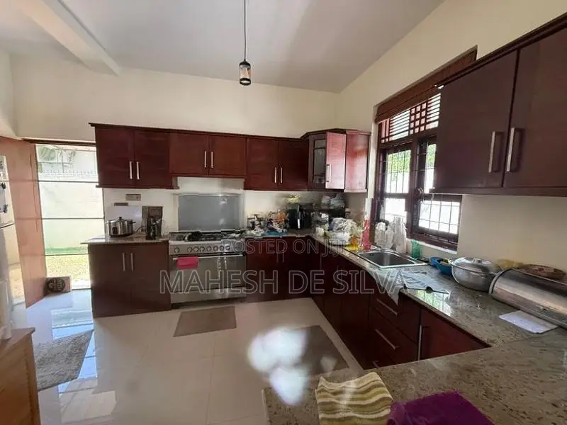 House for Sale Ja Ela