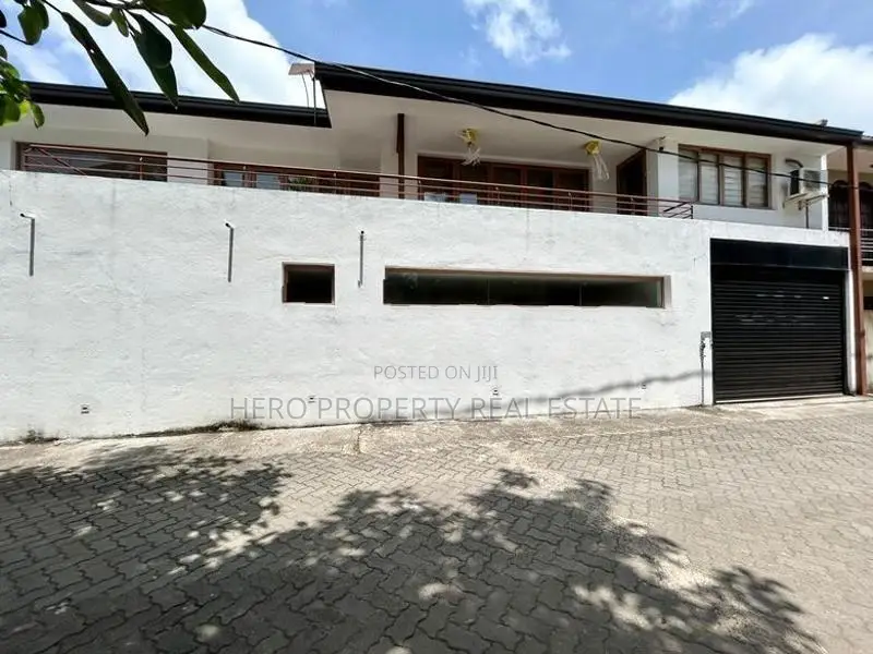 HARS002 - Luxury Modern 2 Story House for Sale in Nugegoda