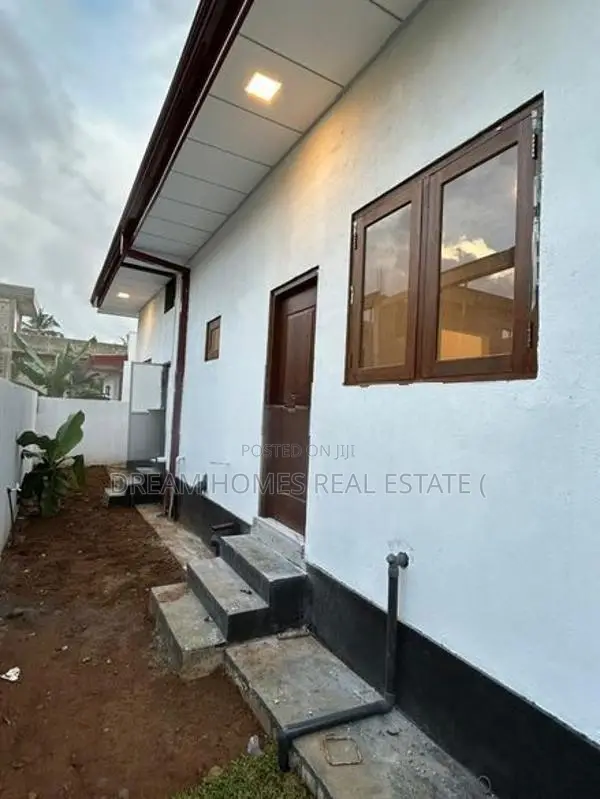 House for Sale – Watareka, Homagama