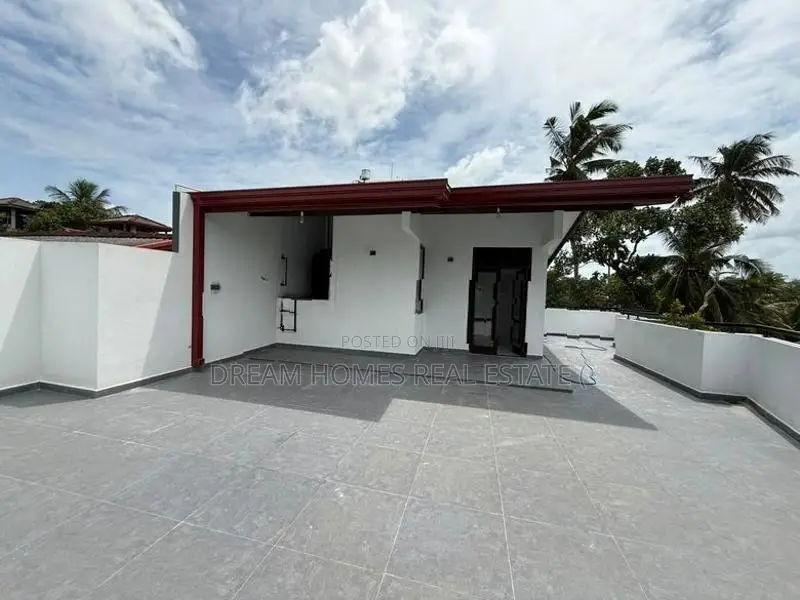 House for Sale – Watareka, Homagama