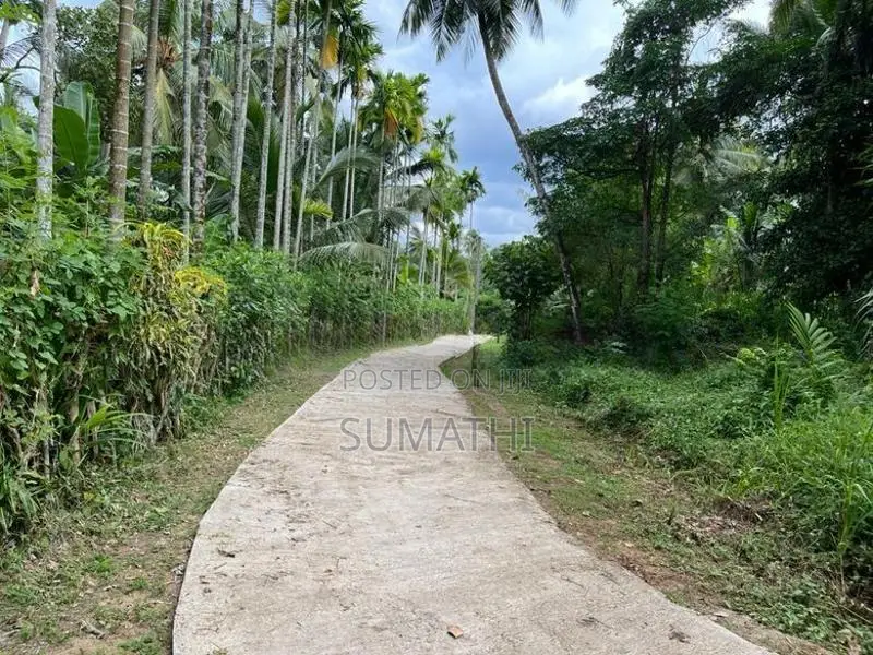 Residential Land In Alawwa