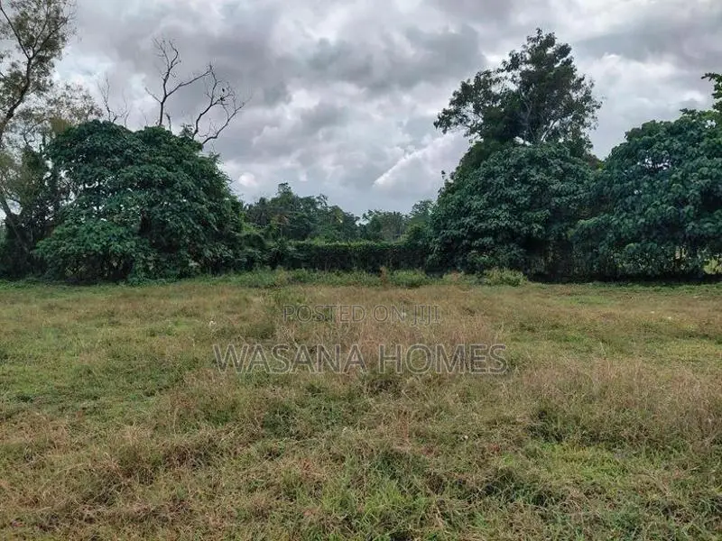 Paddy Field Facing Land for Sale Battaramulla