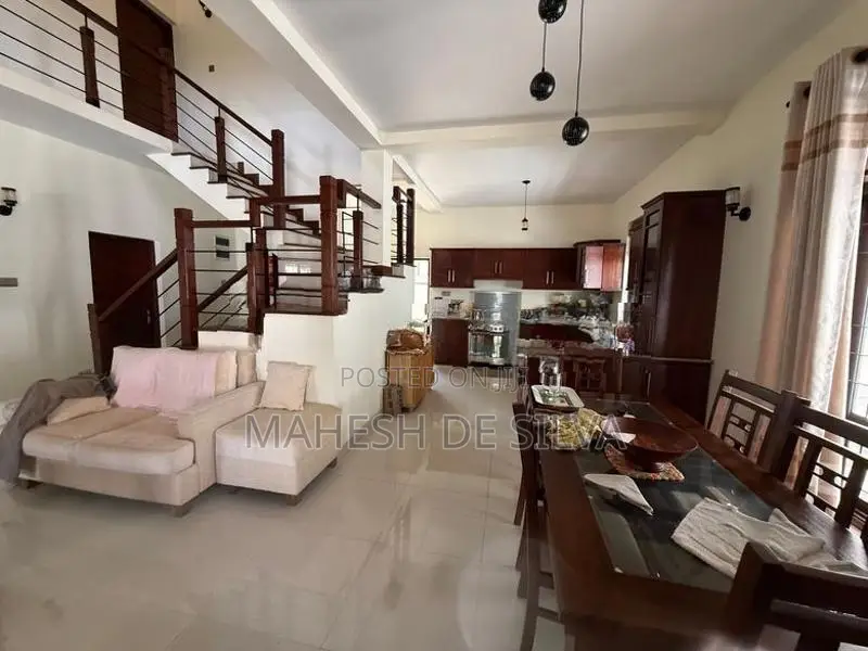 House for Sale Ja Ela