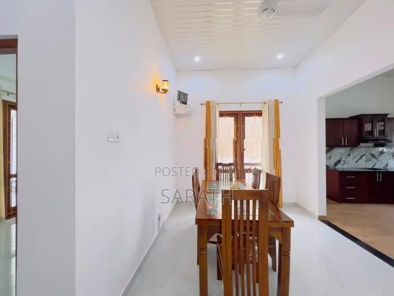 New Condition House For Sale Malabe