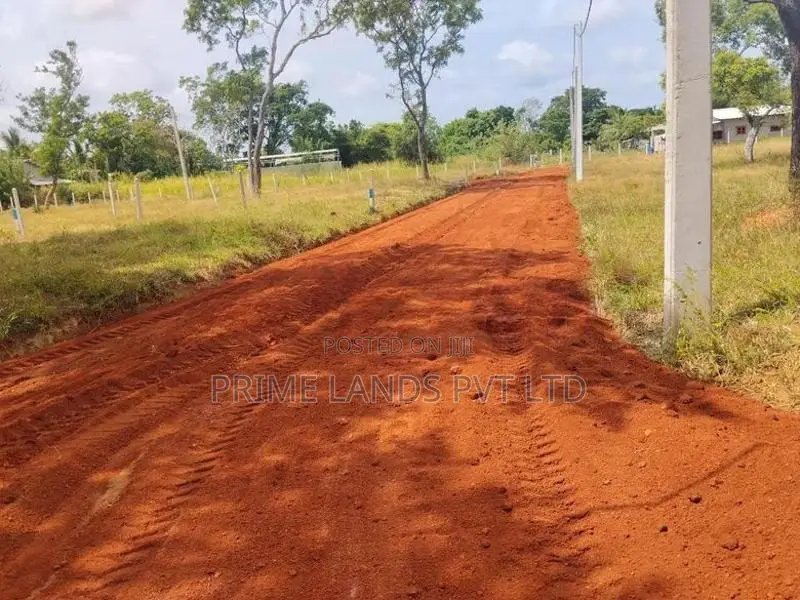 Land for Sale in Maradankadawala Town
