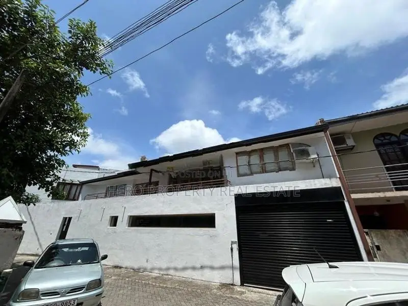 HARS002 - Luxury Modern 2 Story House for Sale in Nugegoda