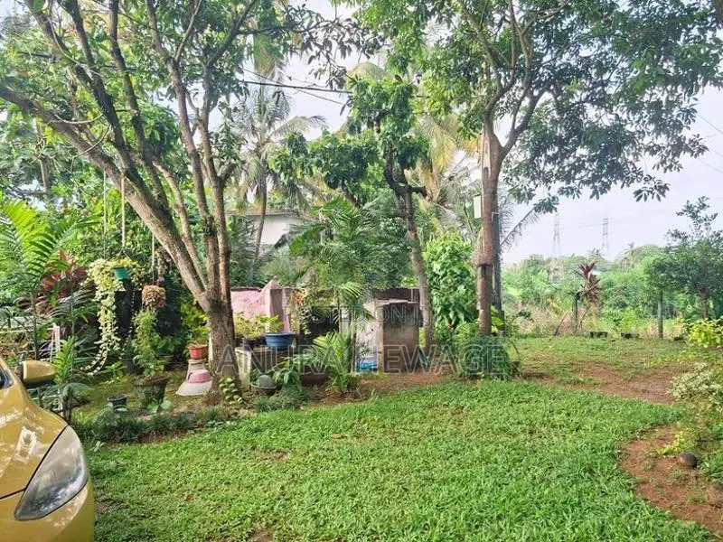 සීග්‍රයෙන් දියුණු වන මහරගම නගරයෙන් වටිනා ඉඩමක් විකිණීමට. (ID : MHRG001