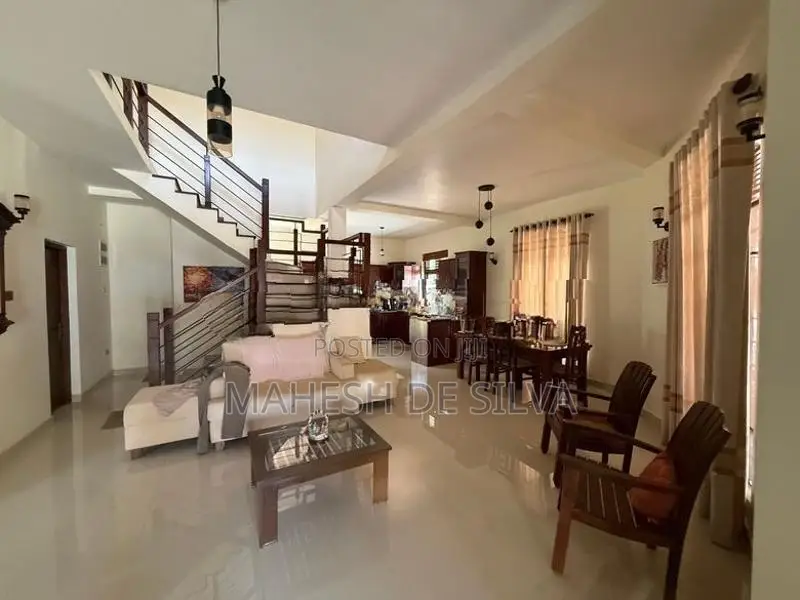 House for Sale Ja Ela