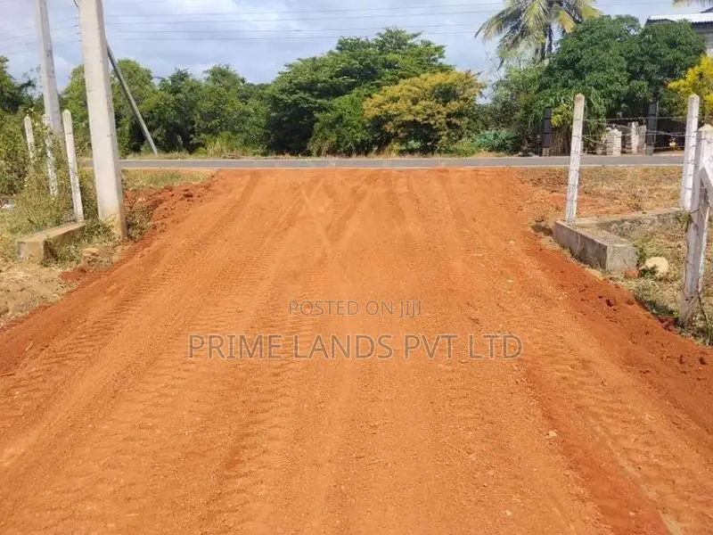 Land for Sale in Maradankadawala Town