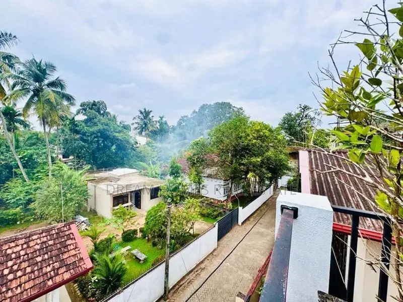House for Rent – Himbutana - pipe rd ,battaramulla