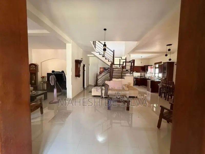House for Sale Ja Ela