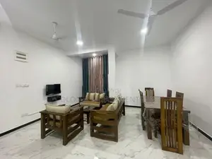 Apartment Short-Term Rental in Dehiwela. (Property Code: CSM302)