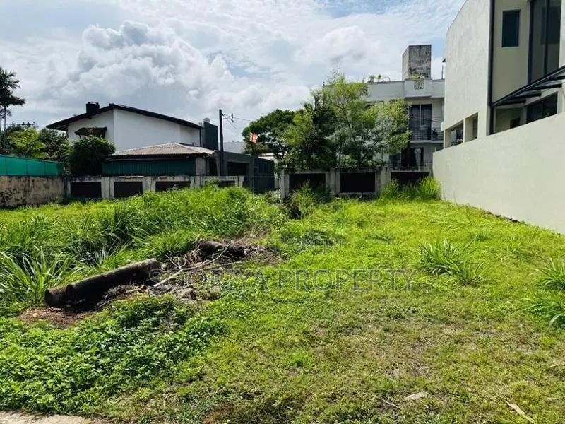 9.73 Perches Land for Sale in Boralesgamuwa