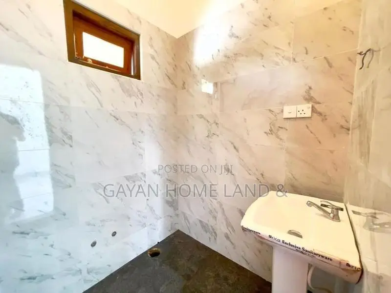 Valuable Brand New Single Storey House in Homagama Pitipana