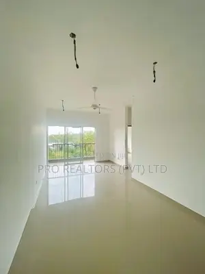 Brand New Apartment for Sale in Elixia - Malabe