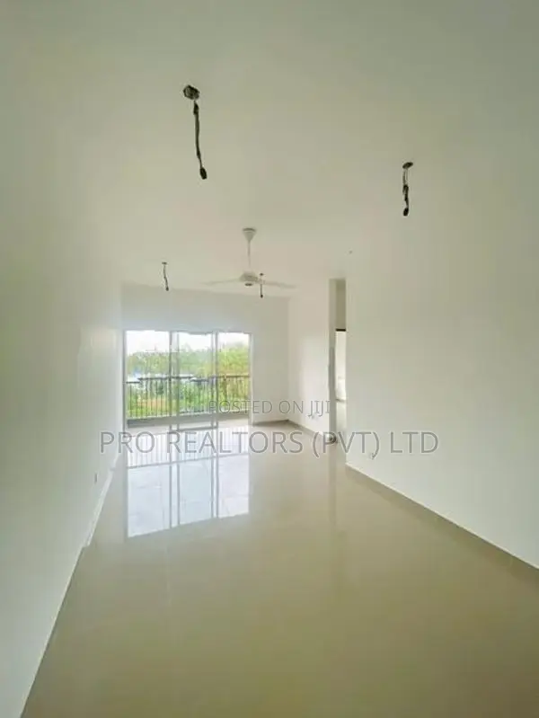 Brand New Apartment for Sale in Elixia - Malabe