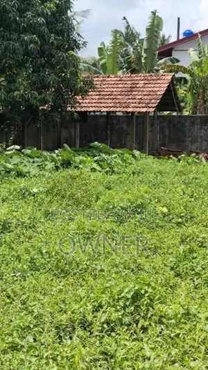Land for Sale in Pannipitiya