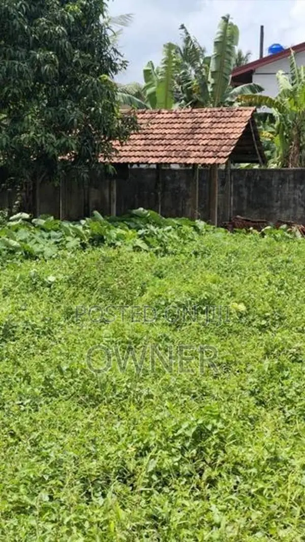 Land for Sale in Pannipitiya
