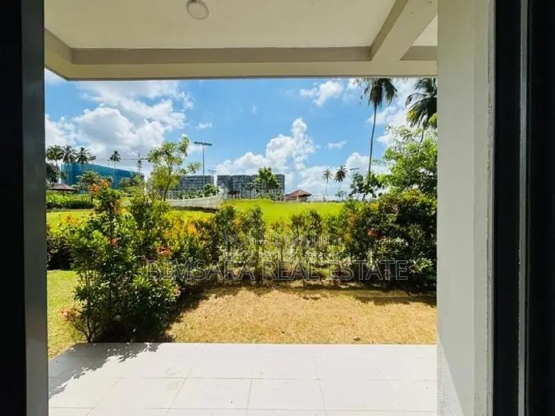 Brand-New 2-BR Apartment |Canterbury Golf Resort, Kahathuduwa | SA0157
